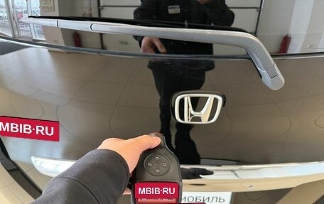 Honda Freed I, 2015 год, 1 309 000 рублей, 25 фотография