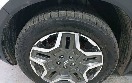 Hyundai Santa Fe IV, 2022 год, 3 960 000 рублей, 10 фотография