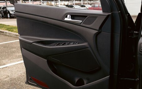 Hyundai Tucson III, 2020 год, 1 365 000 рублей, 12 фотография