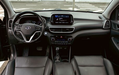 Hyundai Tucson III, 2020 год, 1 365 000 рублей, 16 фотография