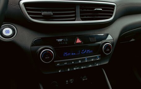 Hyundai Tucson III, 2020 год, 1 365 000 рублей, 15 фотография