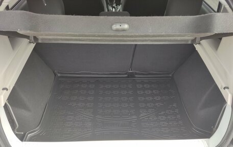 Renault Sandero II рестайлинг, 2016 год, 1 140 000 рублей, 18 фотография