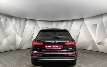 Audi Q5, 2018 год, 3 890 000 рублей, 8 фотография