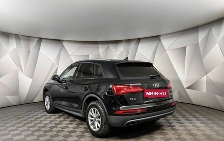 Audi Q5, 2018 год, 3 890 000 рублей, 4 фотография