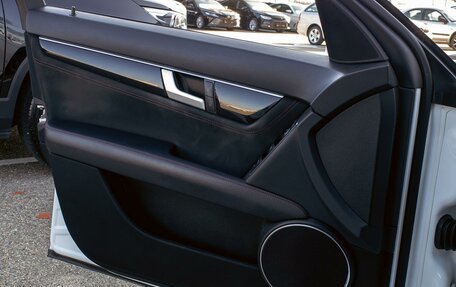 Mercedes-Benz C-Класс, 2014 год, 1 225 000 рублей, 12 фотография