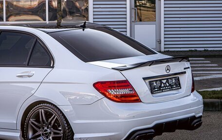 Mercedes-Benz C-Класс, 2014 год, 1 225 000 рублей, 10 фотография