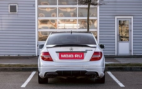 Mercedes-Benz C-Класс, 2014 год, 1 225 000 рублей, 5 фотография