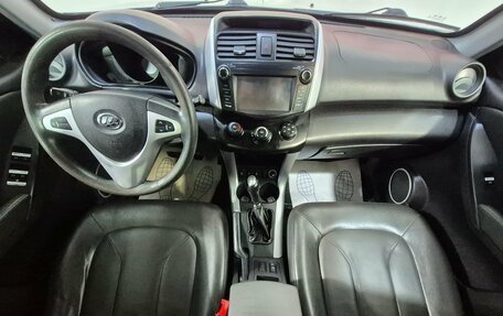 Lifan X60 I рестайлинг, 2016 год, 674 000 рублей, 10 фотография