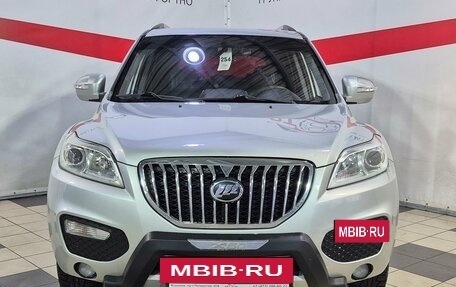 Lifan X60 I рестайлинг, 2016 год, 674 000 рублей, 2 фотография