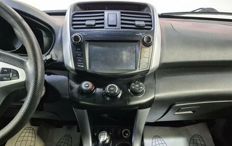 Lifan X60 I рестайлинг, 2016 год, 674 000 рублей, 12 фотография