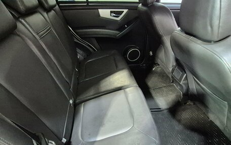 Lifan X60 I рестайлинг, 2016 год, 674 000 рублей, 16 фотография