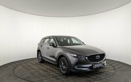 Mazda CX-5 II, 2019 год, 2 845 000 рублей, 3 фотография
