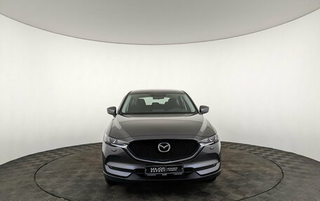 Mazda CX-5 II, 2019 год, 2 845 000 рублей, 2 фотография