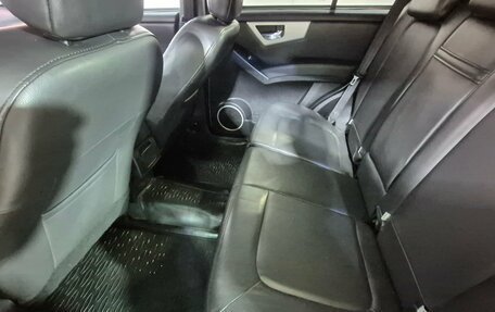 Lifan X60 I рестайлинг, 2016 год, 674 000 рублей, 15 фотография