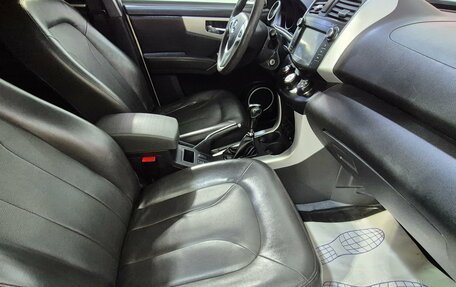 Lifan X60 I рестайлинг, 2016 год, 674 000 рублей, 17 фотография