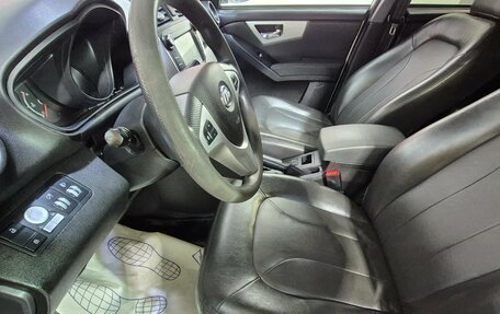 Lifan X60 I рестайлинг, 2016 год, 674 000 рублей, 14 фотография