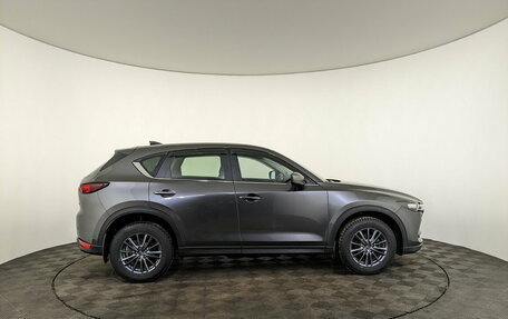 Mazda CX-5 II, 2019 год, 2 845 000 рублей, 4 фотография
