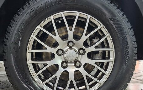 Lifan X60 I рестайлинг, 2016 год, 674 000 рублей, 21 фотография