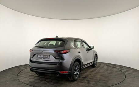 Mazda CX-5 II, 2019 год, 2 845 000 рублей, 5 фотография