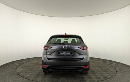 Mazda CX-5 II, 2019 год, 2 845 000 рублей, 6 фотография