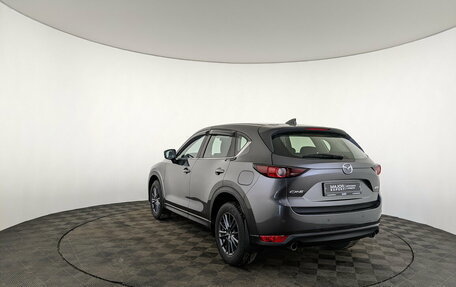 Mazda CX-5 II, 2019 год, 2 845 000 рублей, 7 фотография