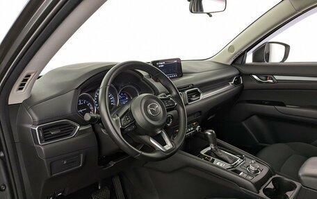 Mazda CX-5 II, 2019 год, 2 845 000 рублей, 16 фотография