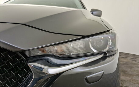 Mazda CX-5 II, 2019 год, 2 845 000 рублей, 17 фотография