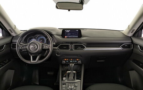 Mazda CX-5 II, 2019 год, 2 845 000 рублей, 14 фотография