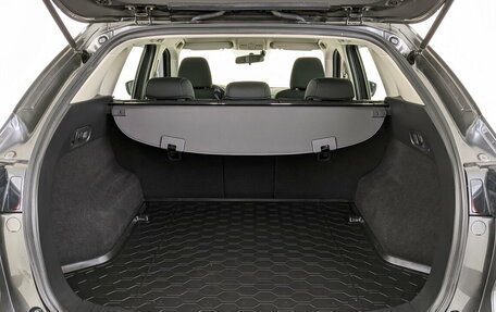 Mazda CX-5 II, 2019 год, 2 845 000 рублей, 10 фотография