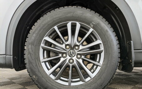 Mazda CX-5 II, 2019 год, 2 845 000 рублей, 18 фотография