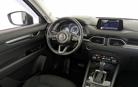 Mazda CX-5 II, 2019 год, 2 845 000 рублей, 25 фотография