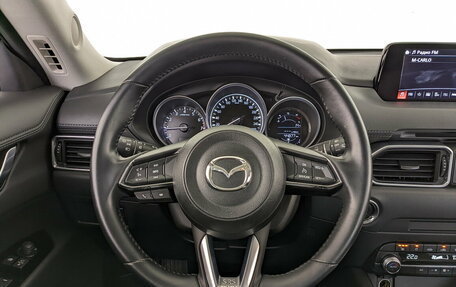 Mazda CX-5 II, 2019 год, 2 845 000 рублей, 21 фотография