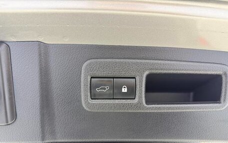 Lexus NX I, 2021 год, 2 680 000 рублей, 9 фотография