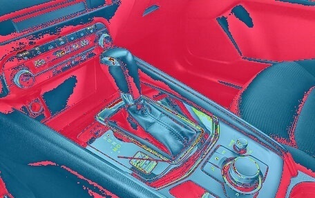 Mazda CX-5 II, 2019 год, 2 845 000 рублей, 26 фотография