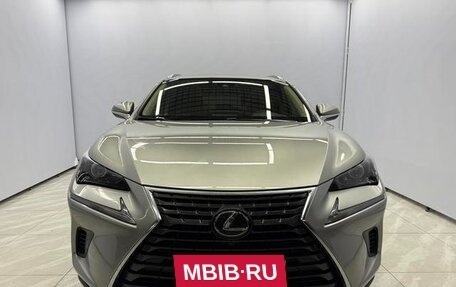 Lexus NX I, 2021 год, 2 680 000 рублей, 2 фотография