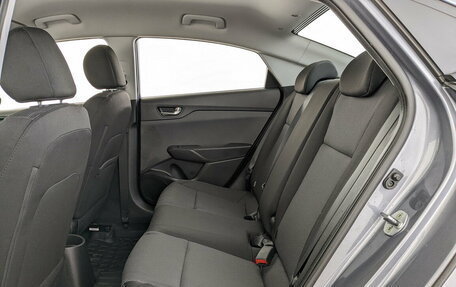 Hyundai Solaris II рестайлинг, 2020 год, 1 450 000 рублей, 12 фотография