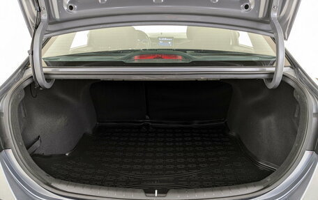 Hyundai Solaris II рестайлинг, 2020 год, 1 450 000 рублей, 10 фотография