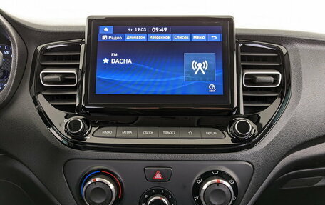 Hyundai Solaris II рестайлинг, 2020 год, 1 450 000 рублей, 15 фотография