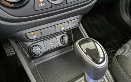 Hyundai Solaris II рестайлинг, 2020 год, 1 450 000 рублей, 26 фотография