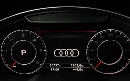 Audi Q7, 2018 год, 4 500 000 рублей, 18 фотография