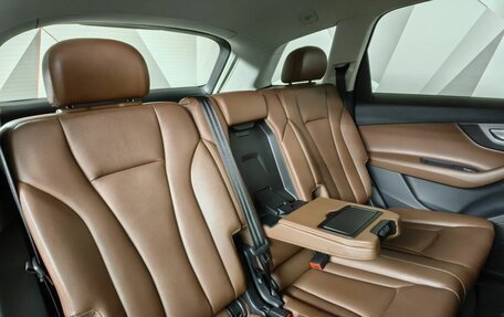 Audi Q7, 2018 год, 4 500 000 рублей, 17 фотография