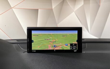 Audi Q7, 2018 год, 4 500 000 рублей, 22 фотография