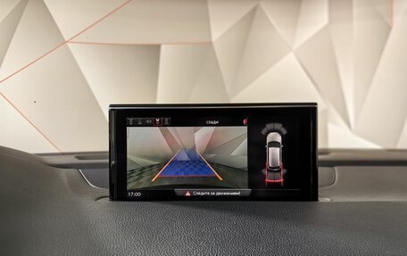 Audi Q7, 2018 год, 4 500 000 рублей, 21 фотография