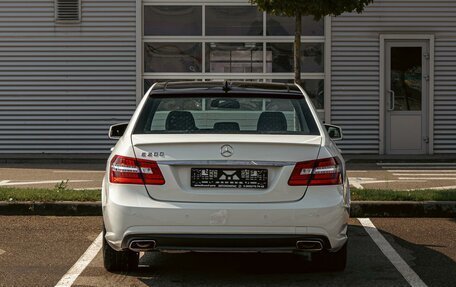 Mercedes-Benz E-Класс, 2012 год, 1 295 000 рублей, 5 фотография