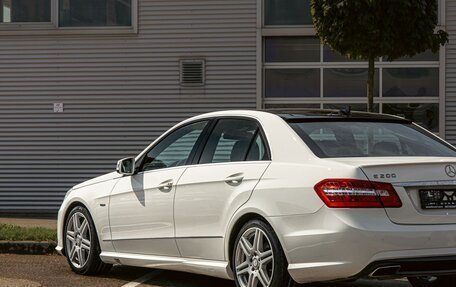 Mercedes-Benz E-Класс, 2012 год, 1 295 000 рублей, 9 фотография