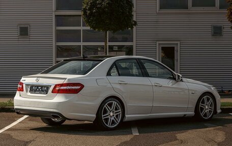 Mercedes-Benz E-Класс, 2012 год, 1 295 000 рублей, 6 фотография