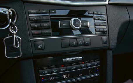 Mercedes-Benz E-Класс, 2012 год, 1 295 000 рублей, 15 фотография