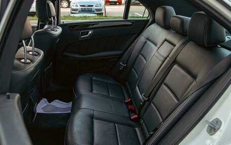 Mercedes-Benz E-Класс, 2012 год, 1 295 000 рублей, 18 фотография