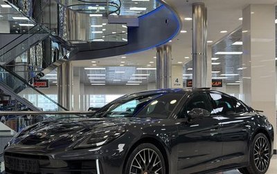 Porsche Panamera, 2026 год, 21 995 000 рублей, 1 фотография