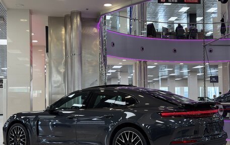 Porsche Panamera, 2026 год, 21 995 000 рублей, 11 фотография